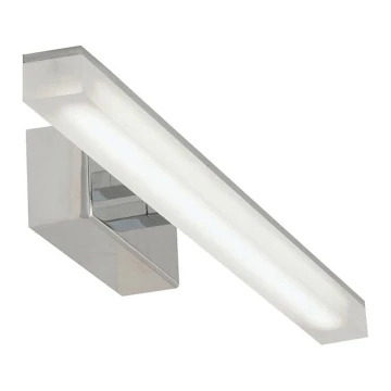 Fabas 3362-26-138 - LED Badezimmer Spiegelbeleuchtung SAURA LED/10W/230V