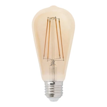 FARO 17428 - LED-Glühbirne FILAMENT E27/4W/230V 2200K