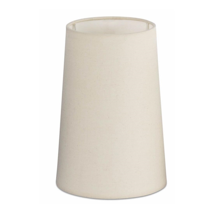 FARO 2P0311 - Lampenschirm REM E27 d 165 mm beige