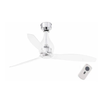 FARO 33382 - Deckenventilator MINI ETERFAN + Fernbedienung