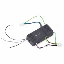 FARO 34150-39 - Empfänger für Deckenventilatoren KLIM S 230V Wi-Fi