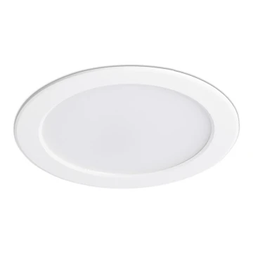 FARO 42926 - LED Badezimmer Einbauleuchte TED LED/15W/230V IP44