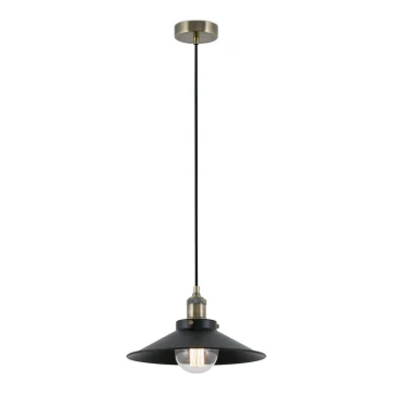 FARO 64133 - Hängeleuchte MARLIN 1xE27/60W/230V