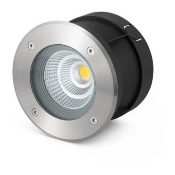 FARO 70589 - LED-Einfahrtsleuchte SURIA-12 LED/12W/230V IP67