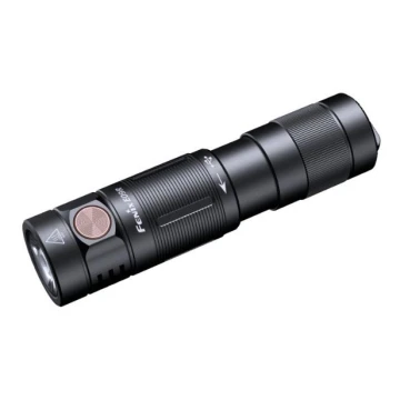 Fenix E09R - Wiederaufladbare LED-Taschenlampe LED/USB IP68