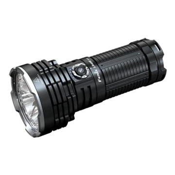 Fenix LR40RV20 - Wiederaufladbare LED-Taschenlampe LED/USB IP68 15000 lm 177 h