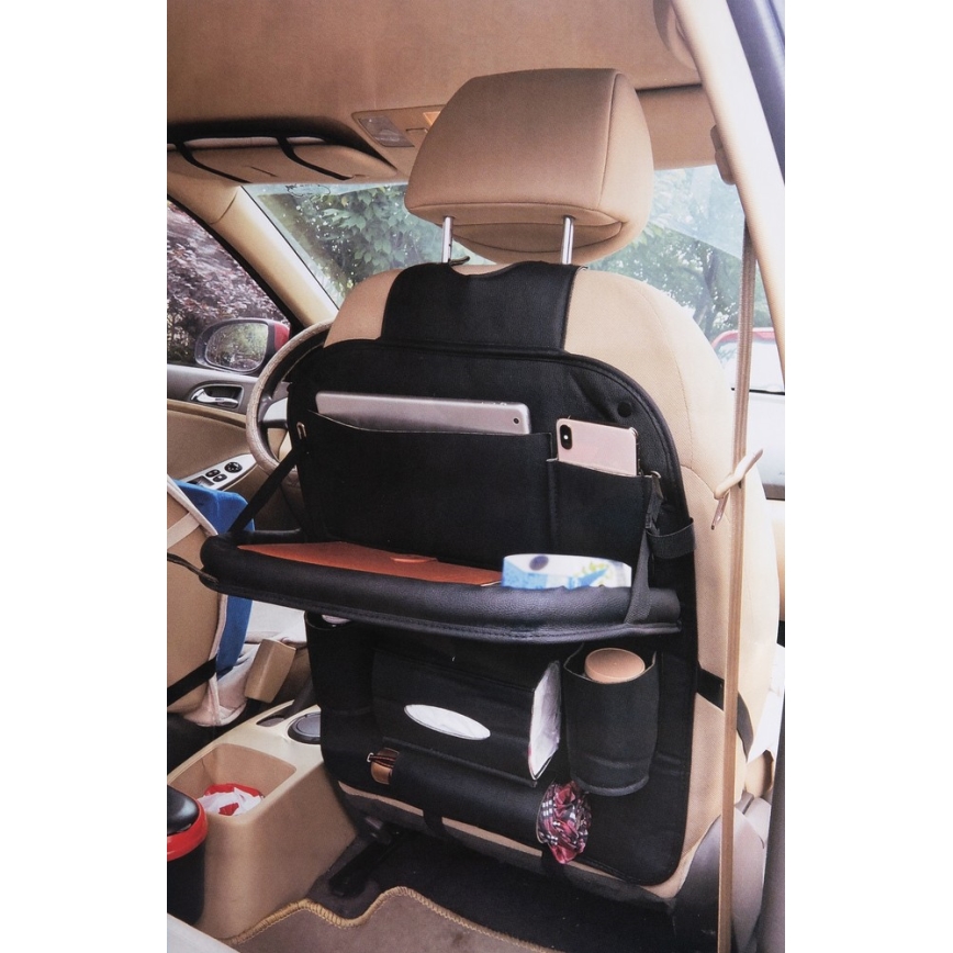 Fieldmann - Auto-Organizer