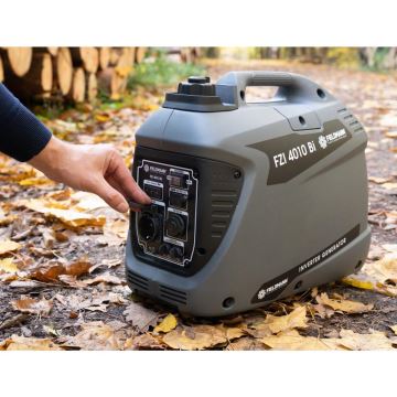 Fieldmann - Inverter-Generator 1800W