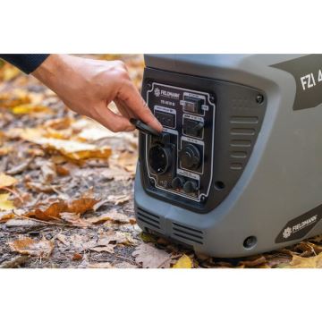 Fieldmann - Inverter-Generator 1800W