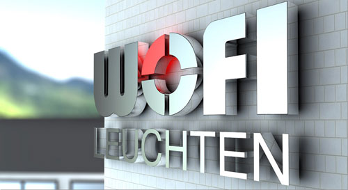 Leuchten und LED Leuchten Wofi