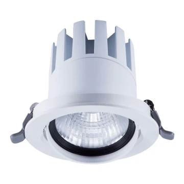 Fulgur 26314 - LED Einbauleuchte LED/30W/230V CRI 90