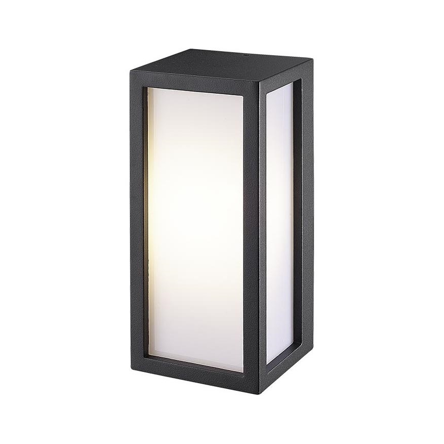 Gardino LX5705-LED - LED Auβen-Wandleuchte BETULLA LED/18W/230V IP54