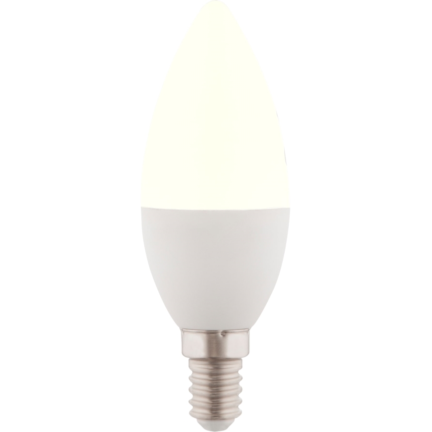 Globo - Dimmbare LED-Glühlampe E14/5W/230V 4000K