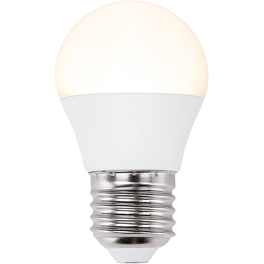 Globo - Dimmbare LED-Glühlampe E27/5W/230V 4000K