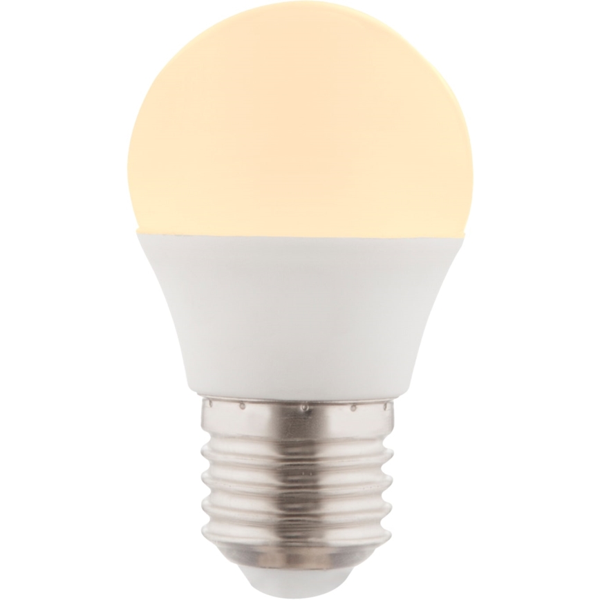 Globo - Dimmbare LED-Glühlampe E27/5W/230V 3000K