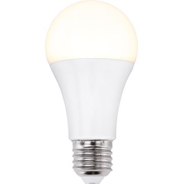 Globo - Dimmbare LED-Glühlampe E27/9W/230V 4000K