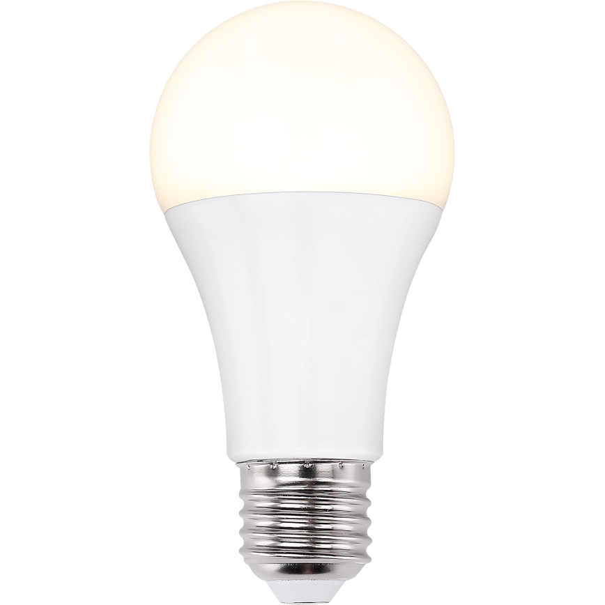 Globo - Dimmbare LED-Glühlampe E27/9W/230V 4000K