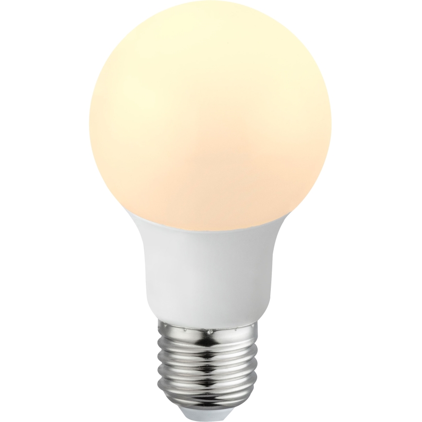 Globo - Dimmbare LED-Glühlampe E27/9W/230V 3000K