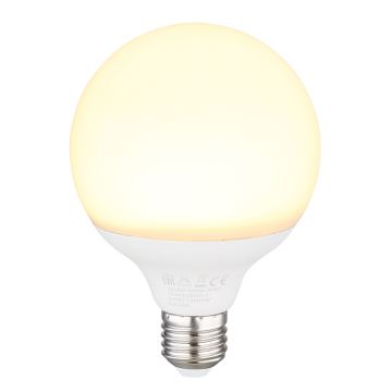 Globo - Dimmbare LED-Glühlampe E27/11W/230V 3000K