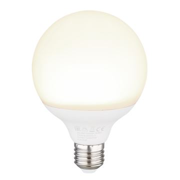 Globo - Dimmbare LED-Glühlampe E27/11W/230V 4000K