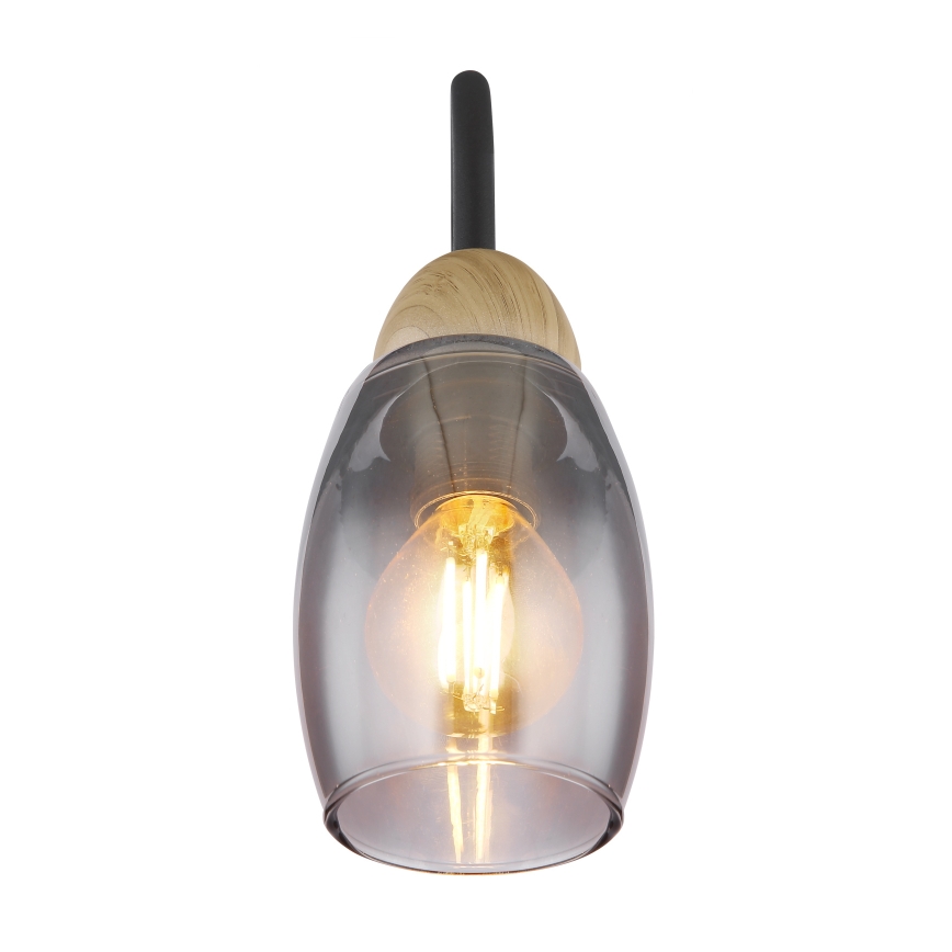 Globo - Wandlampe 1xE14/25W/230V