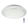 Globo - Dimmbare LED-Deckenleuchte LED/40W/230V 3000-6000K + Fernbedienung