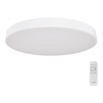 Globo - Dimmbare LED Deckenleuchte LED/48W/230V