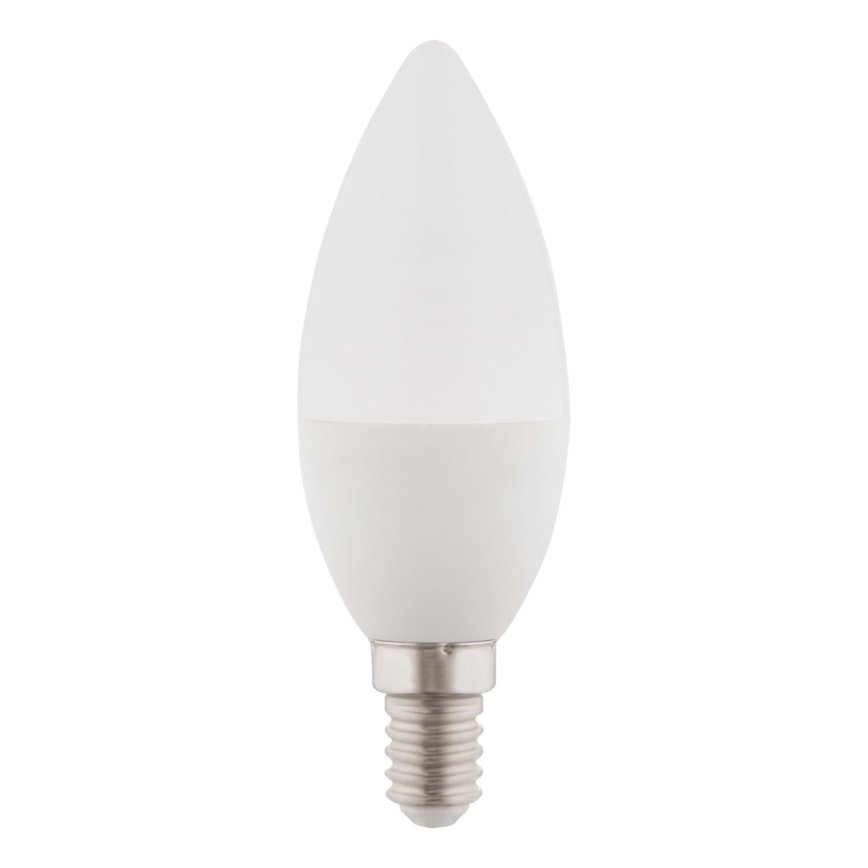 Globo - Dimmbare LED-Glühlampe E14/5W/230V 3000K