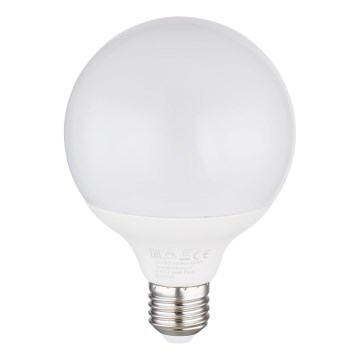 Globo - Dimmbare LED-Glühlampe E27/11W/230V 4000K