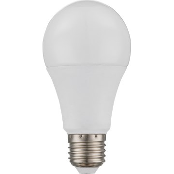 Globo - Dimmbare LED-Glühlampe E27/9W/230V 3000K