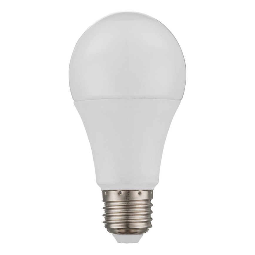 Globo - Dimmbare LED-Glühlampe E27/9W/230V 3000K