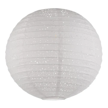 Globo - Lampenschirmo E27 Durchmesser 40 cm