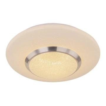 Globo - LED Ceiling Light LED/18W/230V