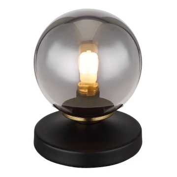 Globo - Tischlampe 1xG9/28W/230V