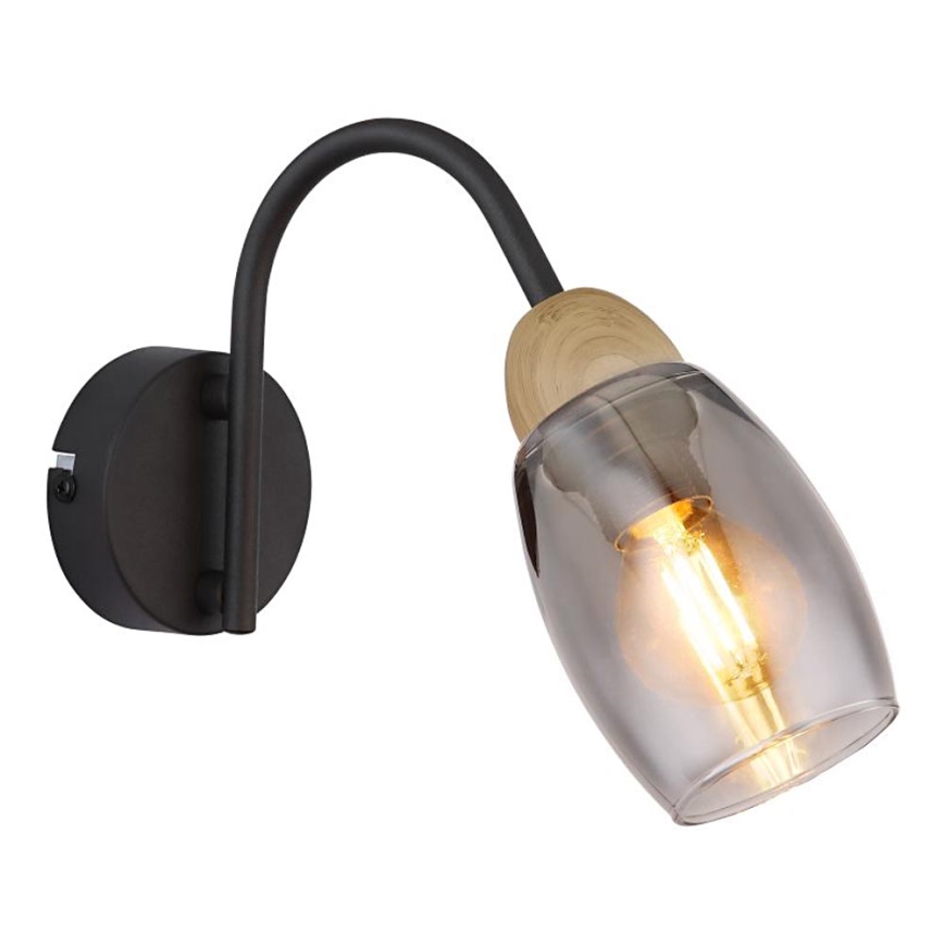 Globo - Wandlampe 1xE14/25W/230V