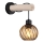 Globo - Wandlampe 1xE27/15W/230V