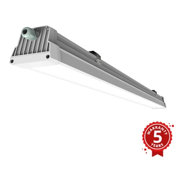 Greenlux GXWP380v3 - LED-Hochleistungs-Leuchtstofflampe DUST PROFI MILK LED/30W/230V 4000K IP66