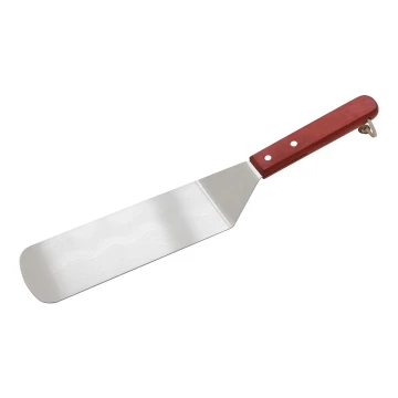 Grillgutwender Edelstahl 39 cm