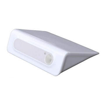 Grundig - LED-Nachtlicht mit Sensor LED/3xAAA
