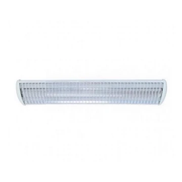 HiLite - Dimmbare LED-Leuchtstoffröhre BARCELONA 2xLED/12W/230V