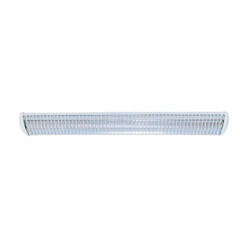 HiLite - Dimmbare LED-Leuchtstoffröhre BARCELONA 2xLED/24W/230V