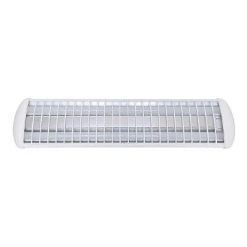 HiLite - LED-Leuchtstofflampe BARCELONA 2xLED/12W/230V