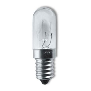 Hochleistungs-Glühlampe E14/40W/230V 3050K