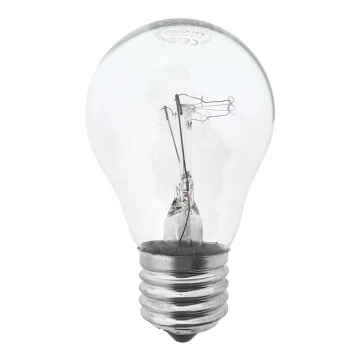 Hochleistungs-Glühlampe E27/60W/230V 2700K