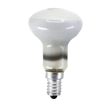 Hochleistungs-Halogenglühlampe E14/25W/230V - Ecolite