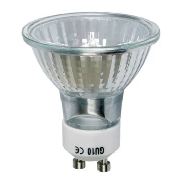 Hochleistungs-Halogenglühlampe GU10/28W/230V