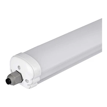 Hochleistungs-LED-Leuchtstofflampe X-SERIES LED/24W/230V 6500K 120cm IP65