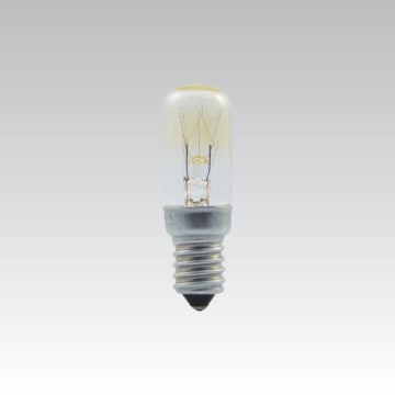 Hochleistungsglühlampe CLEAR 1xE14/10W/230V 2580K