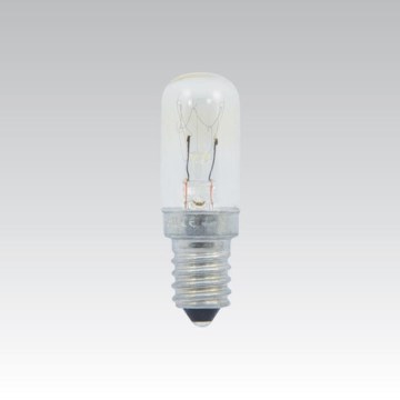 Hochleistungsglühlampe CLEAR 1xE14/15W/230V 2580K