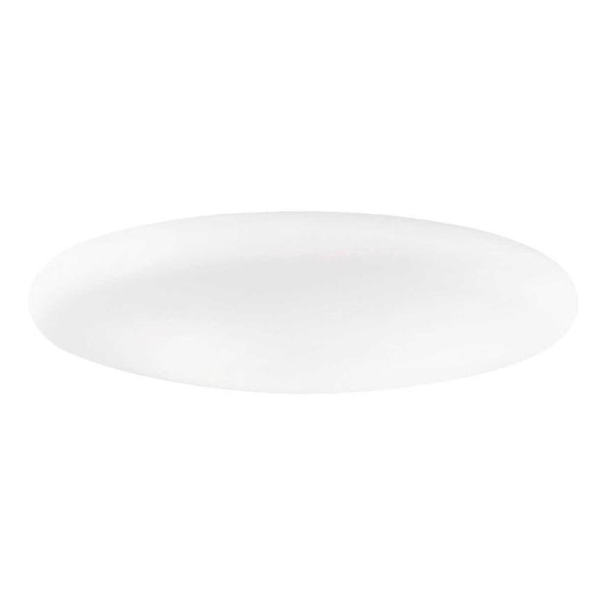 Ideal Lux - Ersatzglas E27 d 50 cm weiß